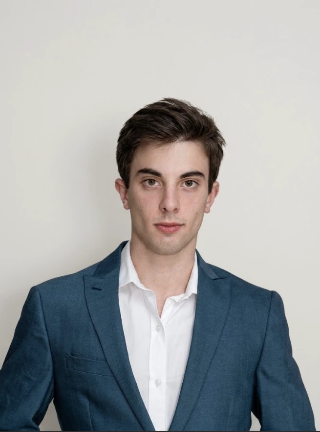 Santi Miguel